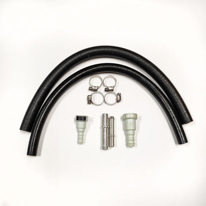 Titan Fuel Tanks FORD, Fuel Line Extension Kit (0299002)