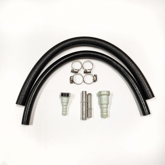 Titan Fuel Tanks FORD, Fuel Line Extension Kit (0299002)