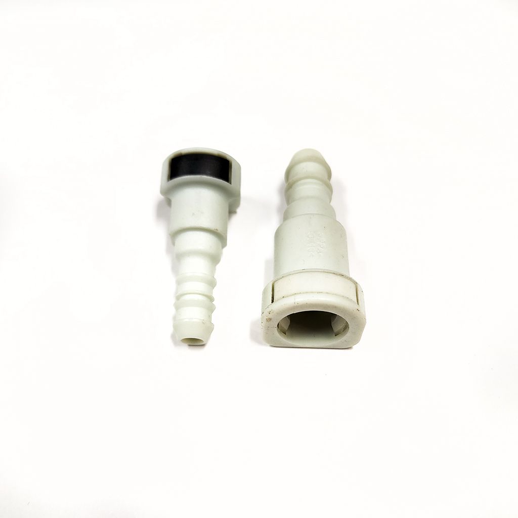 Titan Fuel Tanks FORD, Fuel Line Extension Kit (0299002)