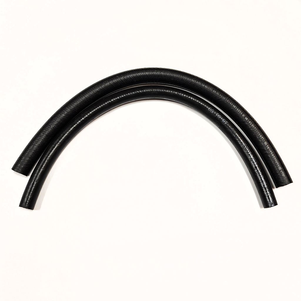 Titan Fuel Tanks FORD, Fuel Line Extension Kit (0299002)