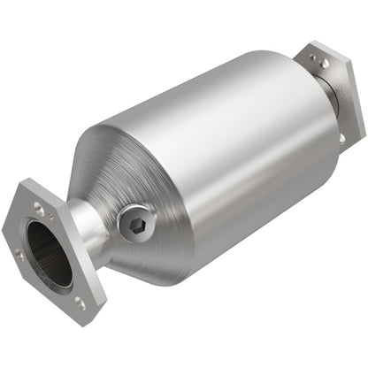 MagnaFlow Conv Direct Fit 80-83 Volkswagen Rabbit Pickup Magnaflow