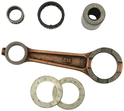 Hot Rods 98-00 Kawasaki KX 80 80cc Connecting Rod Kit 8147