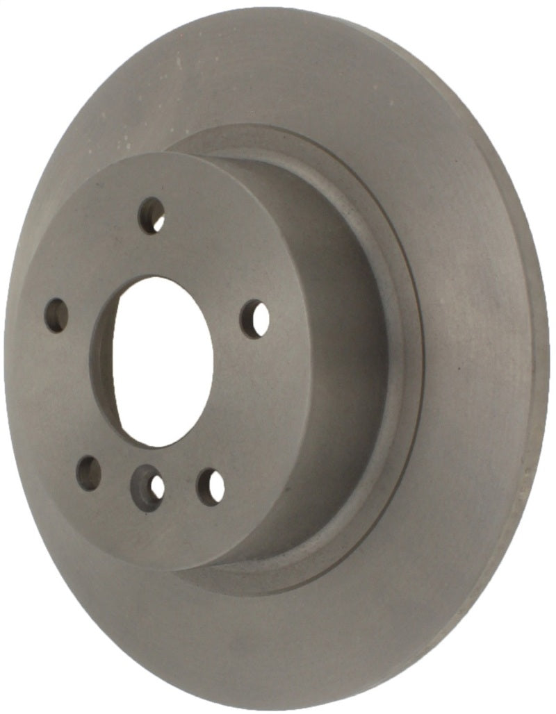 Centric OE Grade Rear Brake Kit (2 Wheel) Stoptech