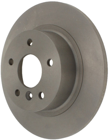 Centric OE Grade Rear Brake Kit (2 Wheel) Stoptech