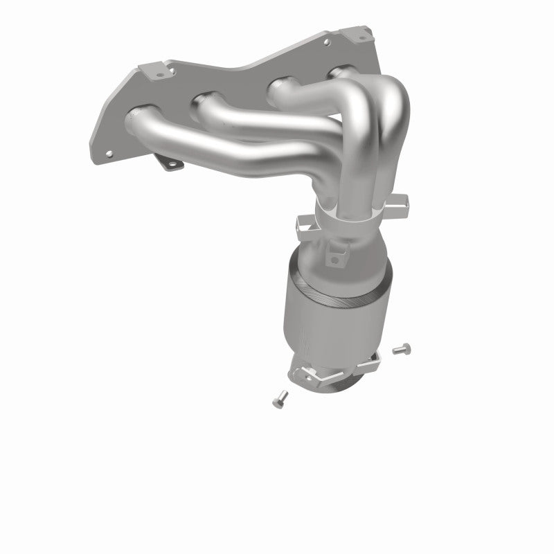 MagnaFlow Converter Manifold Direct Fit California Grade 10-11 Toyota Camry 2.5L Magnaflow
