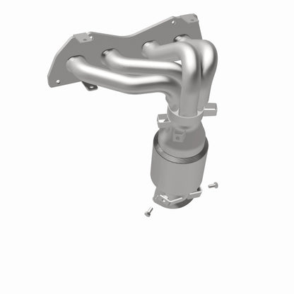 MagnaFlow Converter Manifold Direct Fit California Grade 10-11 Toyota Camry 2.5L Magnaflow
