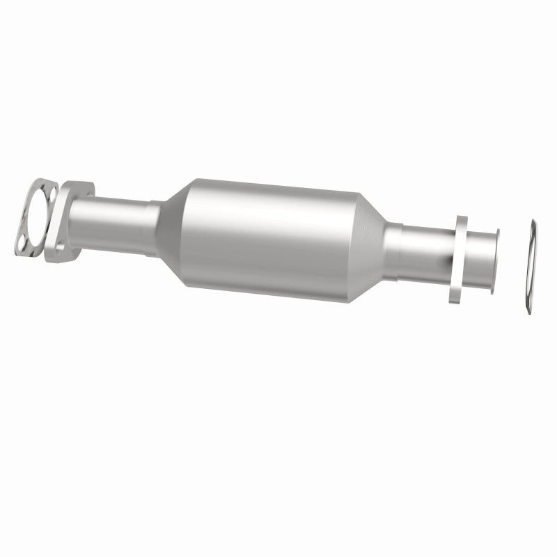 MagnaFlow California Converter Direct Fit 91-92 Suzuki Sidekick 1.6L Magnaflow