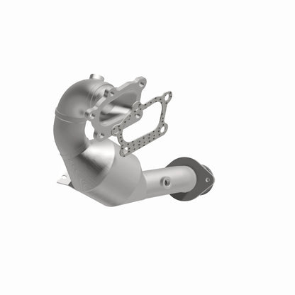 MagnaFlow Conv DF California Grade 10-13 Mazda 3 L4 2.3L Magnaflow