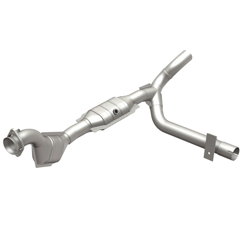 MagnaFlow Conv DF 01-04 Ford F-150 4.6L (49 State) Magnaflow