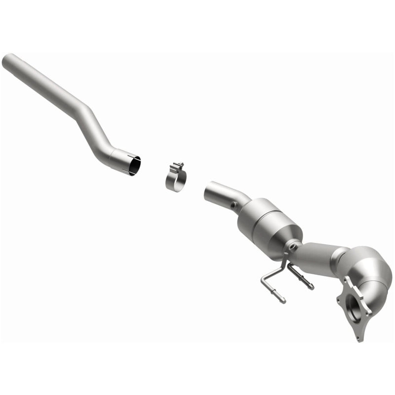 Magnaflow 08-13 Audi A3 2.0L Direct Fit Converter Magnaflow