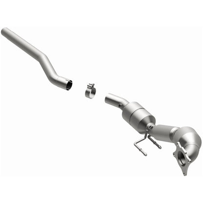 Magnaflow 08-13 Audi A3 2.0L Direct Fit Converter Magnaflow