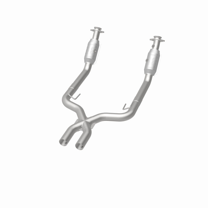 MagnaFlow Conv DF MUSTANG- 07-09 5.4L OEM Magnaflow