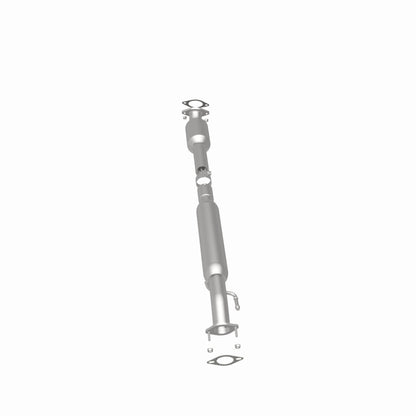 MagnaFlow DF Conv 2020 Hyundai Sonata Rear Underbody 1.6L
