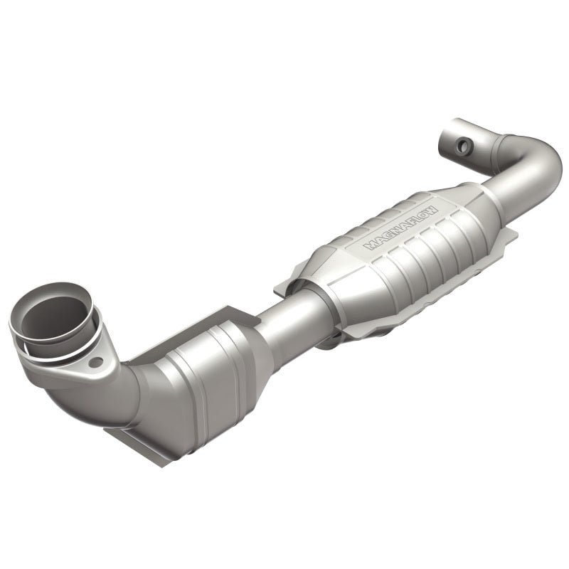 MagnaFlow Conv DF 01-02 Exped/F-150 5.4L D/S Magnaflow