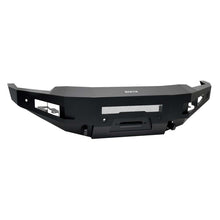 Load image into Gallery viewer, Westin 23-24 Ford F250/350 Pro-Series Front Bumper - Textured Black