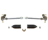 Carli 21-23 Ford Bronco Steering Tie-Rod System