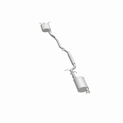 MagnaFlow BRE Exhaust Kit 04-06 Chrysler Pacifica 3.5L