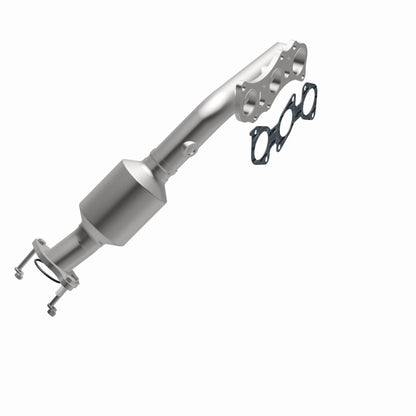 MagnaFlow Conv DF 05-09 Taco 4L D/S mani OEM Magnaflow