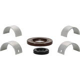 Hot Rods Hr Main Bearing And Seal Kit