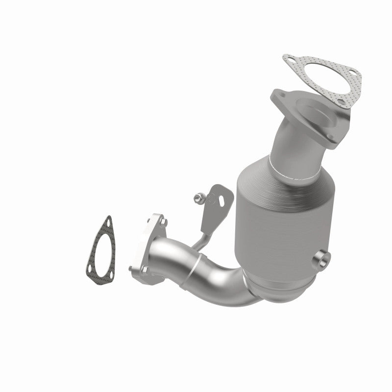 Magnaflow 2017 Q7 V6 3 OEM Underbody Direct Fit Converter Magnaflow