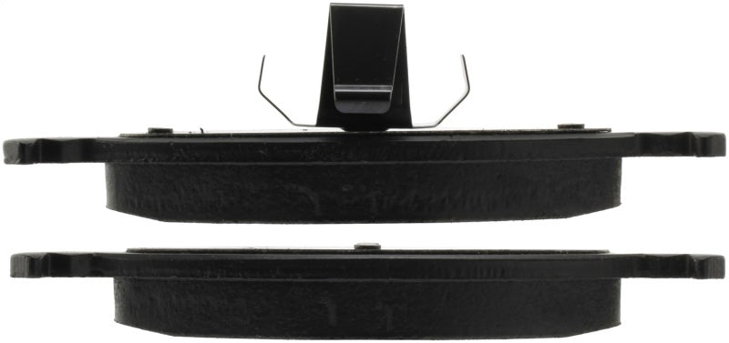 StopTech Premium Ceramic Front Brake Pads - 308.06180 Stoptech