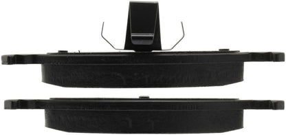 StopTech Premium Ceramic Front Brake Pads - 308.06180 Stoptech