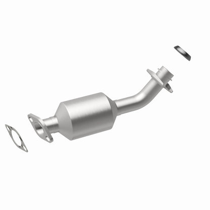MagnaFlow Pre-OBDII Direct Fit Catalytic Converter 79-85 Dodge Ram 50 2.0L/2.6L Magnaflow