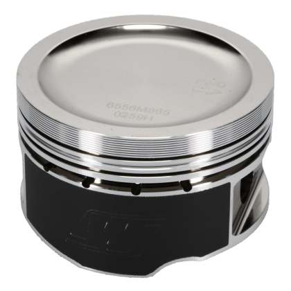 Wiseco Nissan SR20 Turbo -12cc 1.260 X 865 Piston Kit - K556M865AP Wiseco