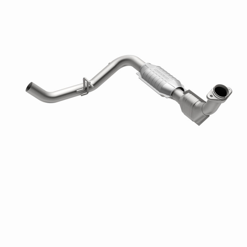 MagnaFlow Conv DF 99-00 Ford Trucks 5.4L