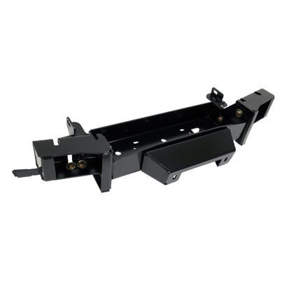Superwinch 22-24 Toyota Tundra Hidden Winch Mount - Black Superwinch