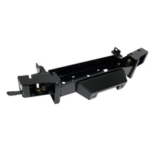 Load image into Gallery viewer, Superwinch 22-24 Toyota Tundra Hidden Winch Mount - Black