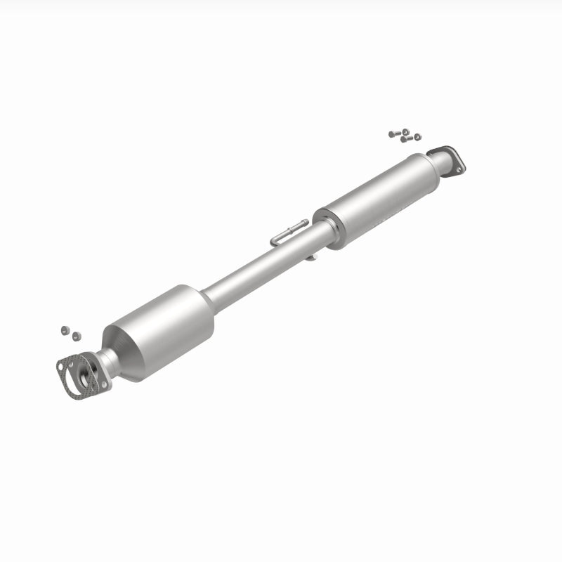 MagnaFlow 5571820 Direct-Fit Catalytic Converter