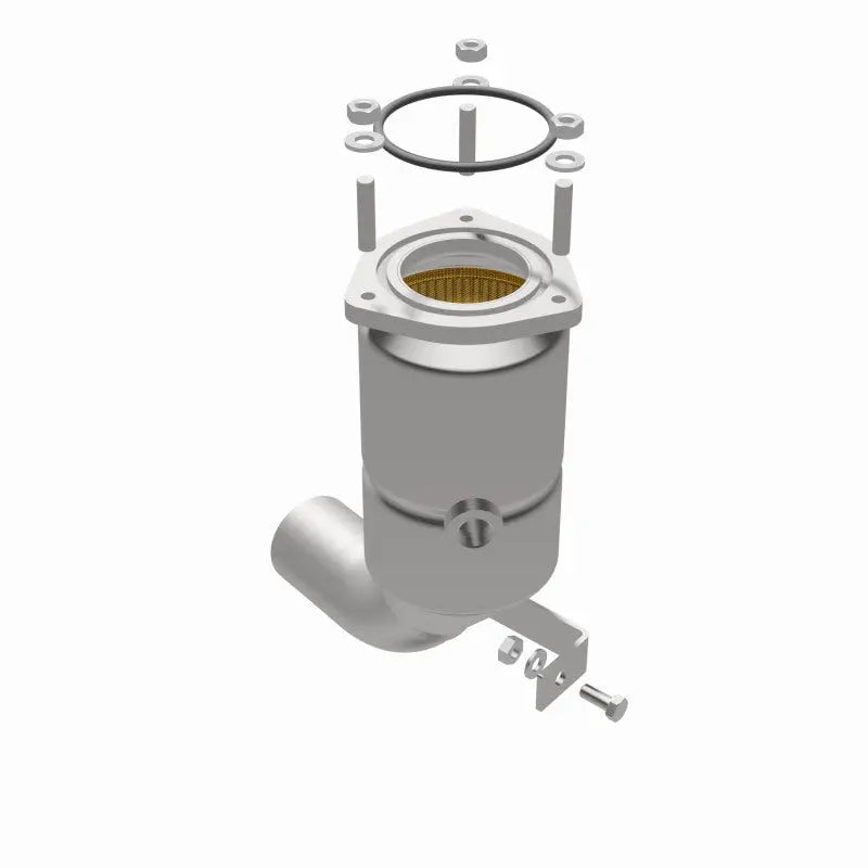 Magnaflow Conv DF 03-08 X-Type 3.0L Front Magnaflow