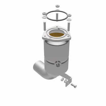 Magnaflow Conv DF 03-08 X-Type 3.0L Front Magnaflow