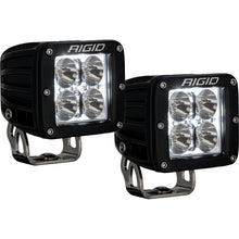 Load image into Gallery viewer, Rigid Industries Radiance Plus Pod RGBW Pair - 202053