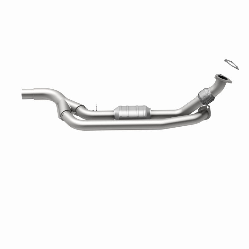 MagnaFlow Conv DF 96-97 Camaro 5.7L P/S Magnaflow