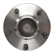 Load image into Gallery viewer, MOOG 09-13 Mazda 3 Sport Rear Hub Assembly