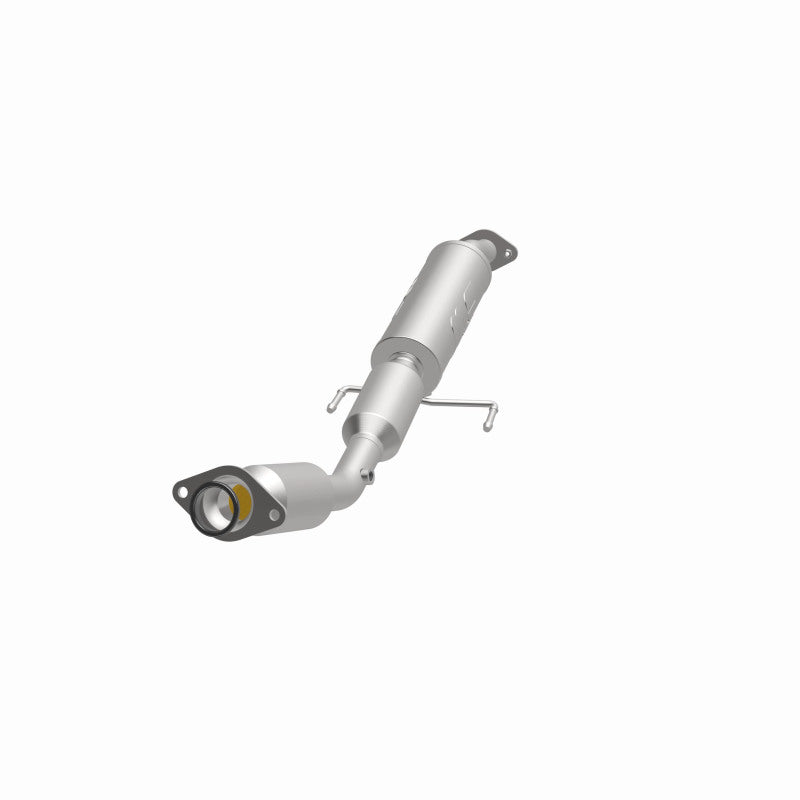 MagnaFlow 17-18 Toyota Corolla iM Base L4 1.8L OEM Grade Direct-Fit Catalytic Converter Magnaflow