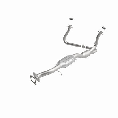 MagnaFlow Conv DF 01-05 Chevy Blazer 4.3L 4WD Magnaflow