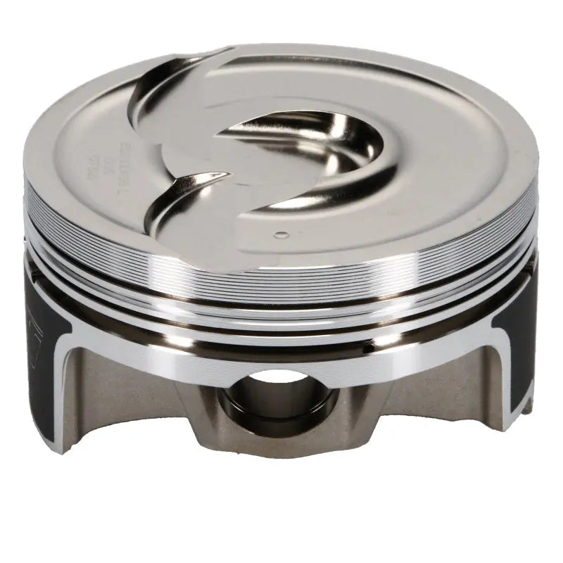 Wiseco Chevrolet LT1 6.2L 4.070 Bore 1.304 Comp Ht. -12cc Volume Left Side Piston Wiseco