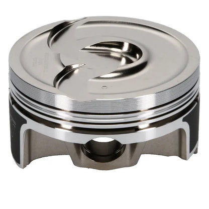 Wiseco Chevrolet LT1 6.2L 4.070 Bore 1.304 Comp Ht. -12cc Volume Left Side Piston Wiseco