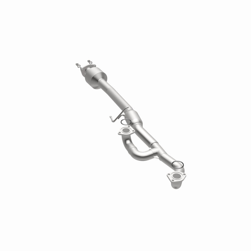 MagnaFlow Conv DF 14-15 Acura MDX 3.5L Underbody Magnaflow