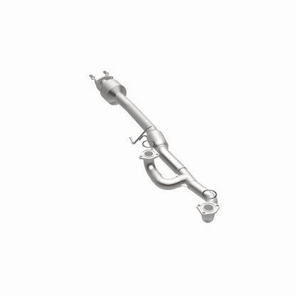 MagnaFlow Conv DF 14-15 Acura MDX 3.5L Underbody Magnaflow