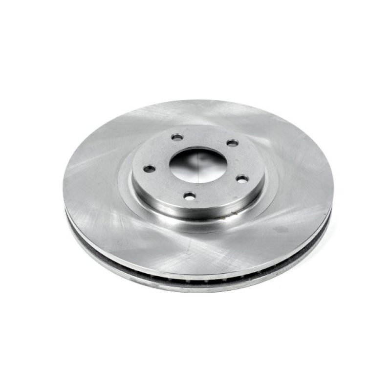 Power Stop 03-05 Infiniti FX35 Front Autospecialty Brake Rotor PowerStop