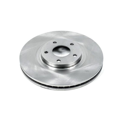 Power Stop 03-05 Infiniti FX35 Front Autospecialty Brake Rotor PowerStop