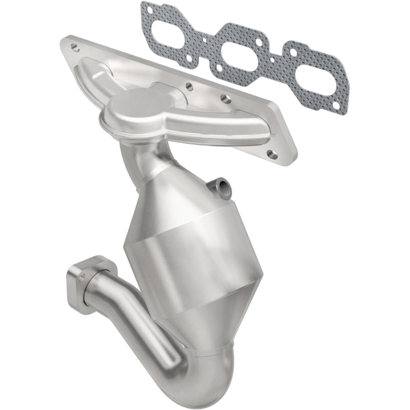 MagnaFlow Conv DF 01-02 Cougar 2.5L Front Magnaflow