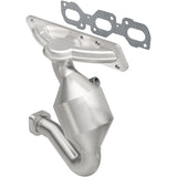 Magnaflow Conv DF 01-02 Cougar 2.5L Front