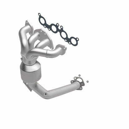 MagnaFlow Conv DF 05-11 Volvo XC90 4.4L Front Magnaflow