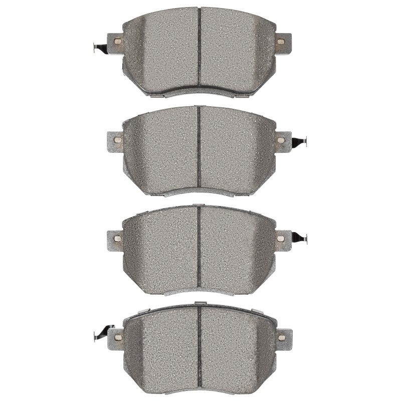 R1 03-11 Nissan Maxima Front Optimum OE Brake Pads