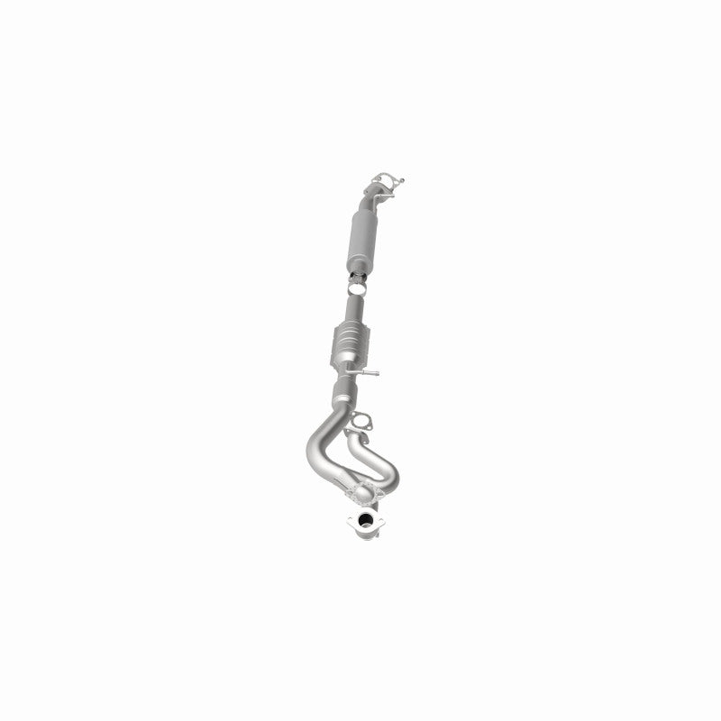 MagnaFlow Conv DF 03-06 Hyundai Santa Fe 3.5L Magnaflow